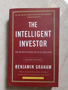 The Intelligent Investor