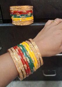 Bengal Set