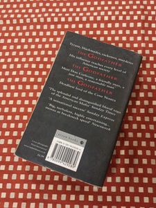 The Godfather by Mario Puzo