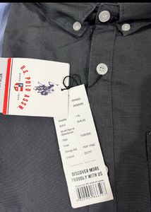 U.S. Polo Assn. Men's Shirt
