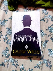 "The Great Gatsby" &amp; "Dorian Gray" - Classic Reads