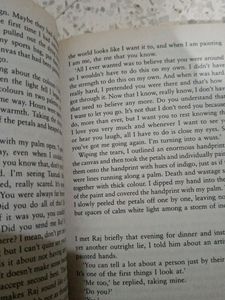 The Color Of Love By Preethi Nair