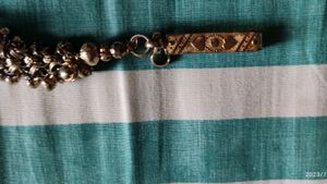 Keys Challa & Anklet For Ladies
