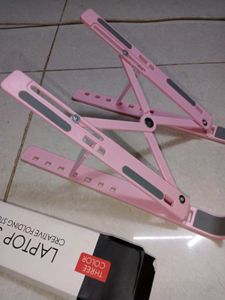 Creative Folding Laptop Stand