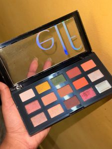 e.l.f. Eyeshadow Palette