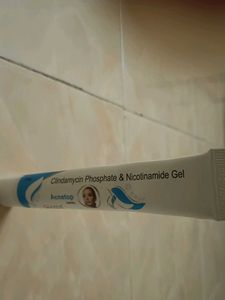 Acnatop Clindamycin Phosphate Gel