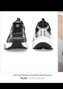 Used shoes for women