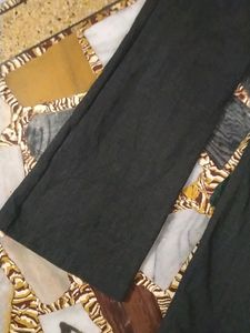 Grey Trouser Very Good
