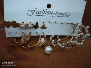 earring