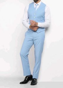 3 Piece Men's Suit