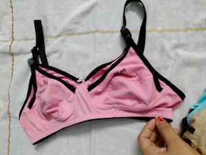 Bra Combo Pack