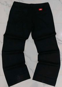 Dickies Girl Cotton Pant