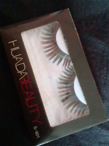 Huda Beauty Products