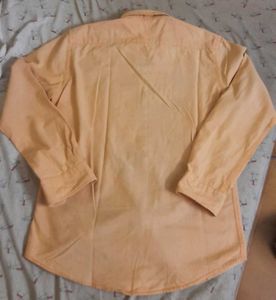 Ralph Lauren Polo Shirt - Orange
