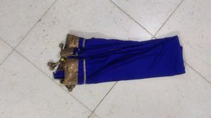 Festive/party Chaniya choli, lehenga choli