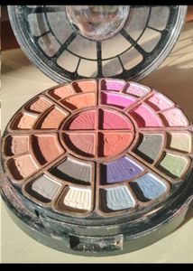 ADS Makeup Kit Palette