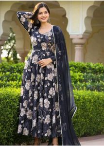 COMBO ANARKALI SUITS