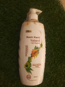 Patanjali Kesh Kanti Natural Hair Cleanser