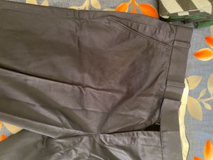 Premium Quality Formal Pant -Royal Blue Colour