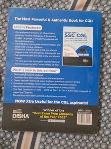 Ultimate Guide to SSC CGL Exam
