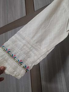 Westside Short Kurti