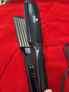 Bronson Professional Hair Straightener