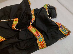 garba outfit special stock