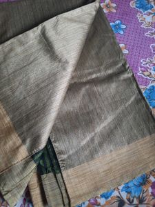 Beautiful Striped Saree