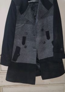 Medium Size Women's Coat