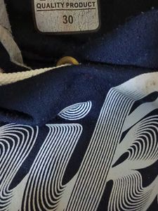 5 years kids Nike Navy Blue Hoodie