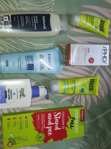 Skincare &amp; Personal Care Bundle