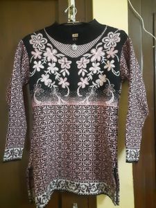 Woollen Top