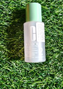Clinique Clarifying Lotion 2