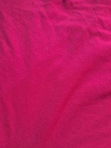 SHEIN Maroon Bodysuit