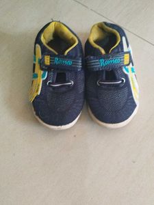 boy shoes