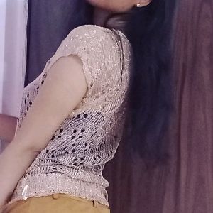 Golden Top