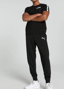 Puma ESS Classic Logo Trackpants