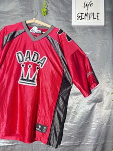 Dada Crown Graphic T-Shirt