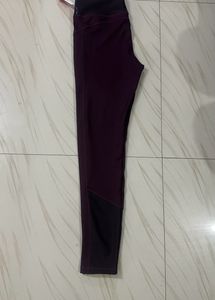 New With Tags Imported Gym Tights