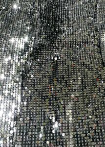 Sparkling Sequin Party Dress