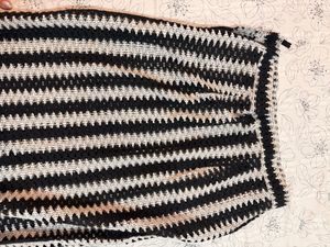 COMBO crochet coord set