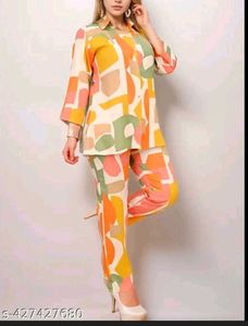 brand new co ord set
