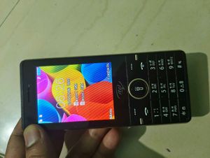itel Feature Phone - Reliable & Simple