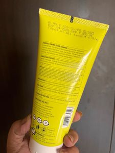Fixderma Shampoo