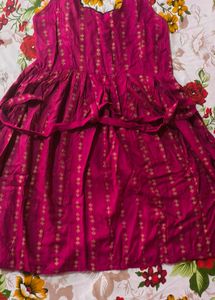 Beautiful Women Cotton Top
