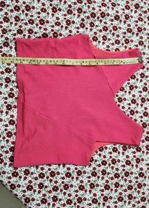 Stylish Pink Top by AND