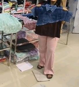 cord setbdenim