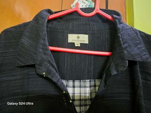 Stylish black