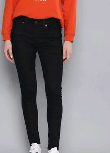Levi's Women Jeans