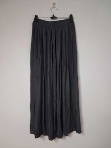 Benetton Grey Pallazo